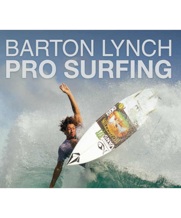 Barton Lynch Pro Surfing Steam Key GLOBAL